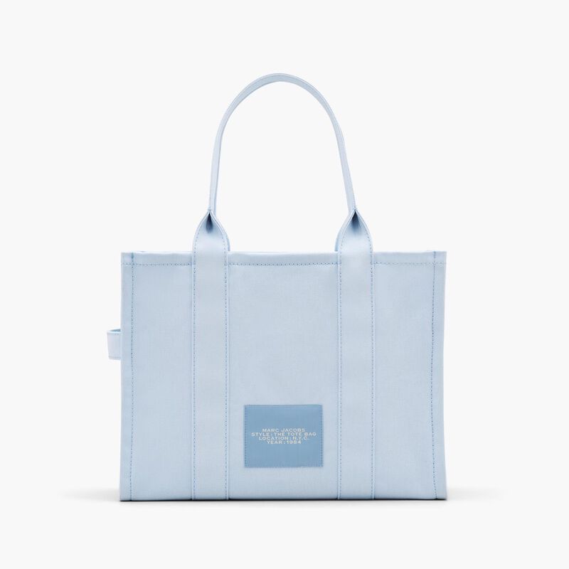 MARC JACOBS The Canvas Large Tote Bag image number 9